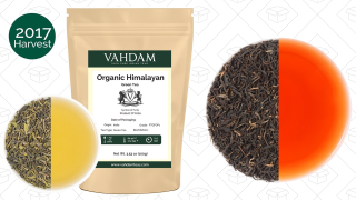 It's Tea Time In Amazon's Gold Box